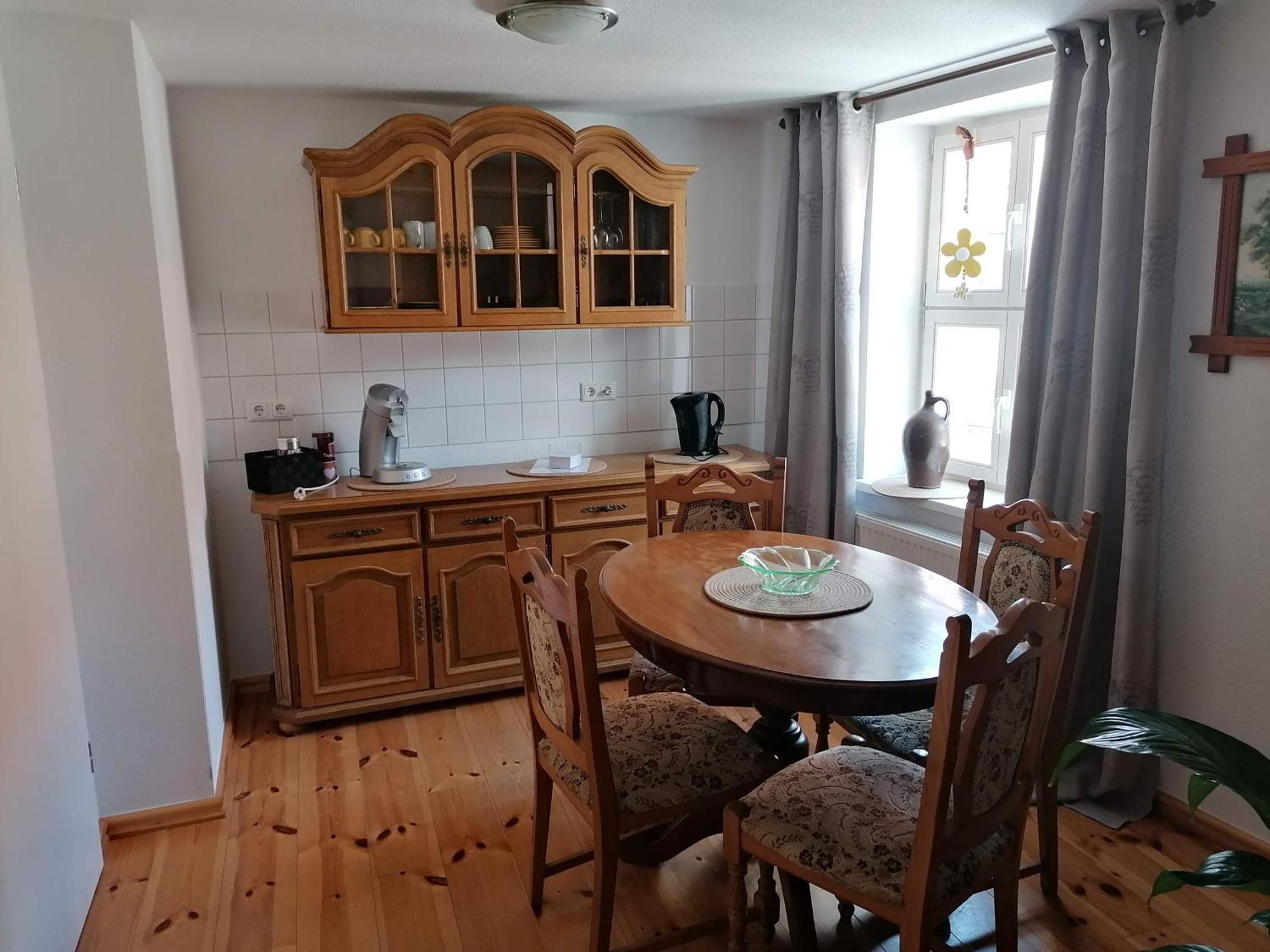 Pension Am Buhnenkopf Tangermünde Extérieur photo