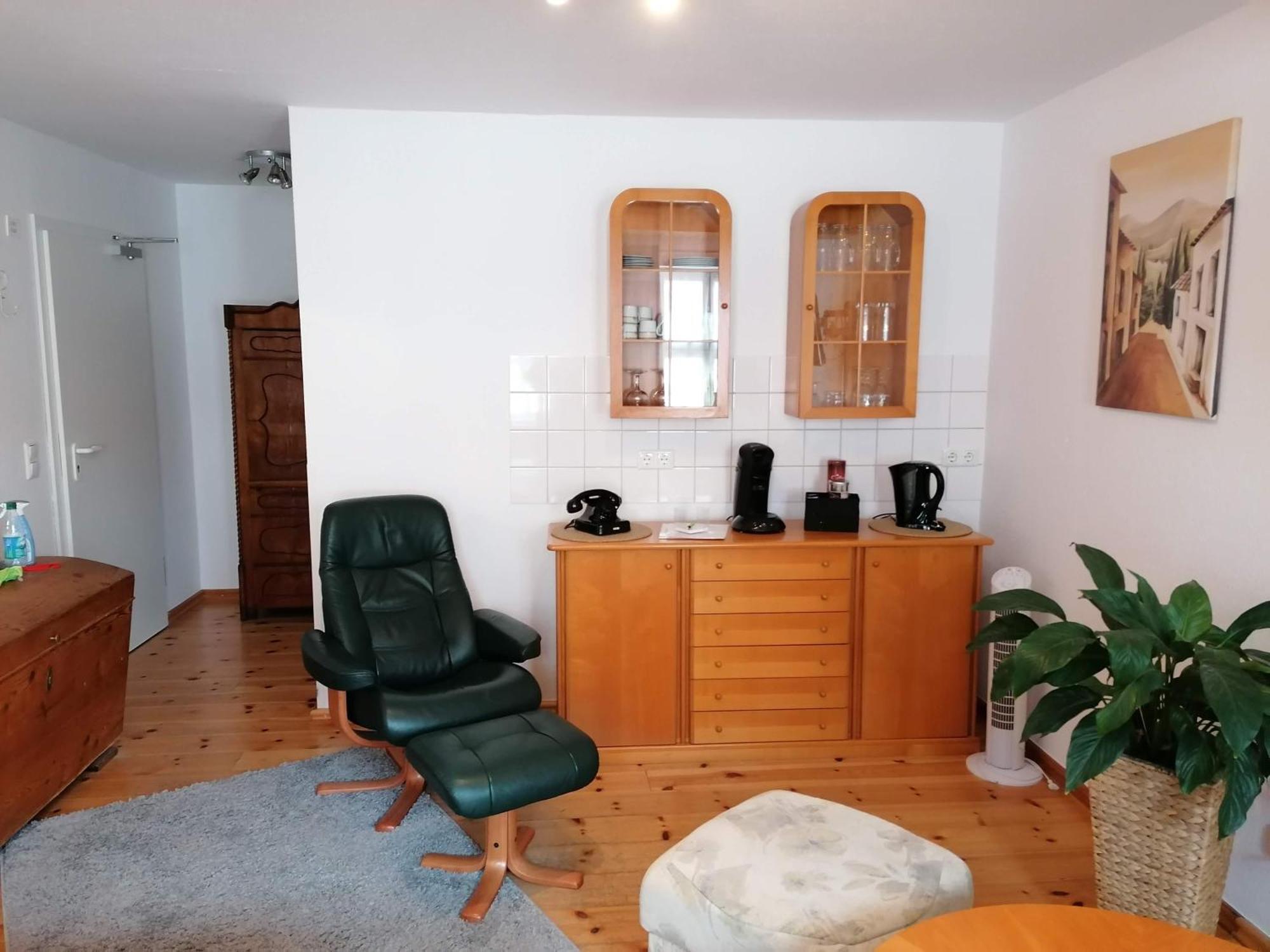 Pension Am Buhnenkopf Tangermünde Extérieur photo